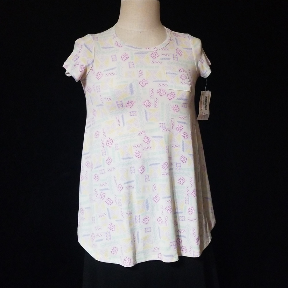 NWT Lularoe Scarlett